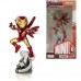 Фігурка Avengers Iron Man (Iron Studios, висота 20 см), 1212021, Фигурки